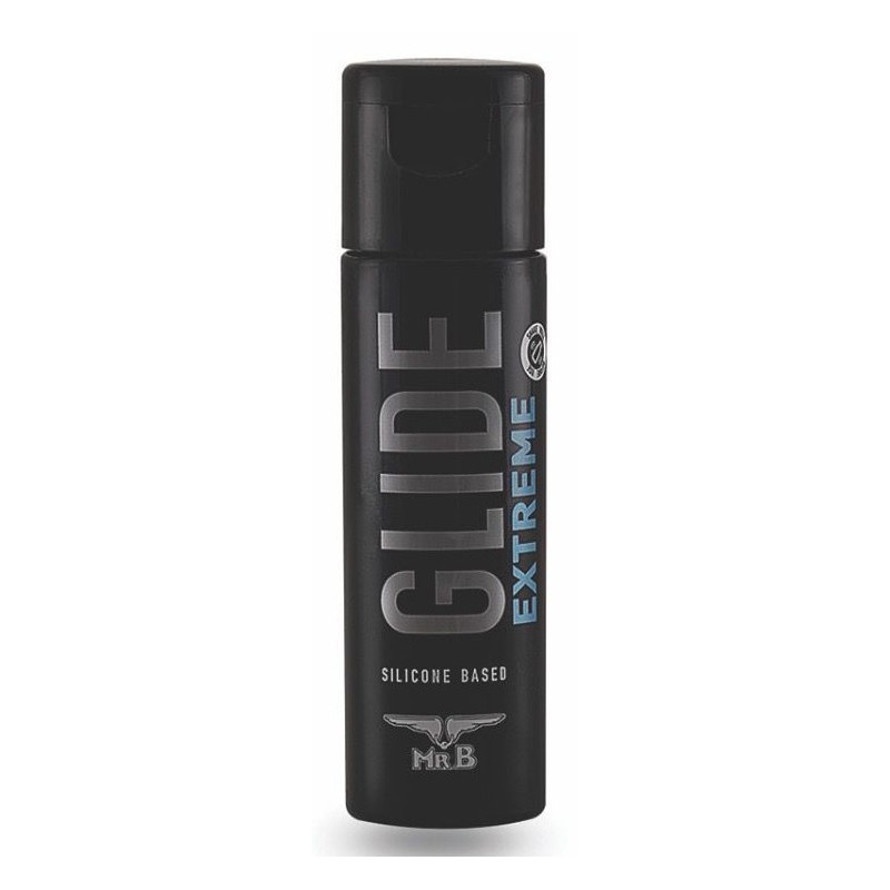 Mr B - Mister B Lubrifiant Silicone Mr B Extreme 30mL
